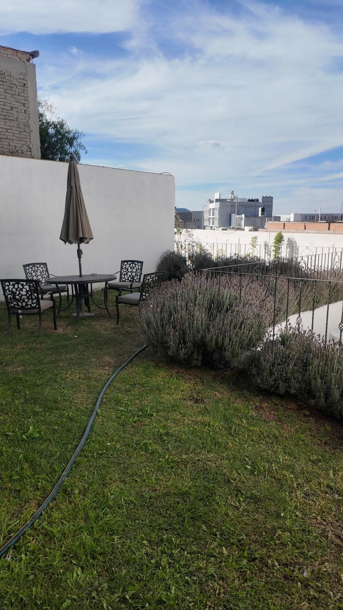 Hotel Churumuco San Jose Iturbide Bagian luar foto