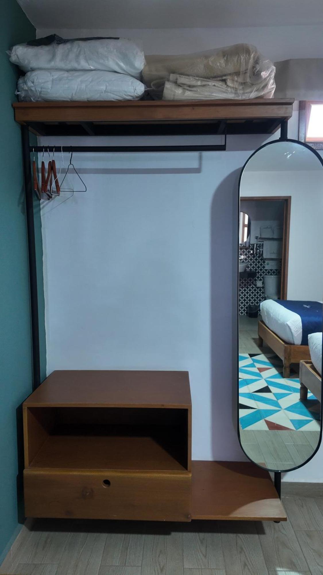 Hotel Churumuco San Jose Iturbide Bagian luar foto