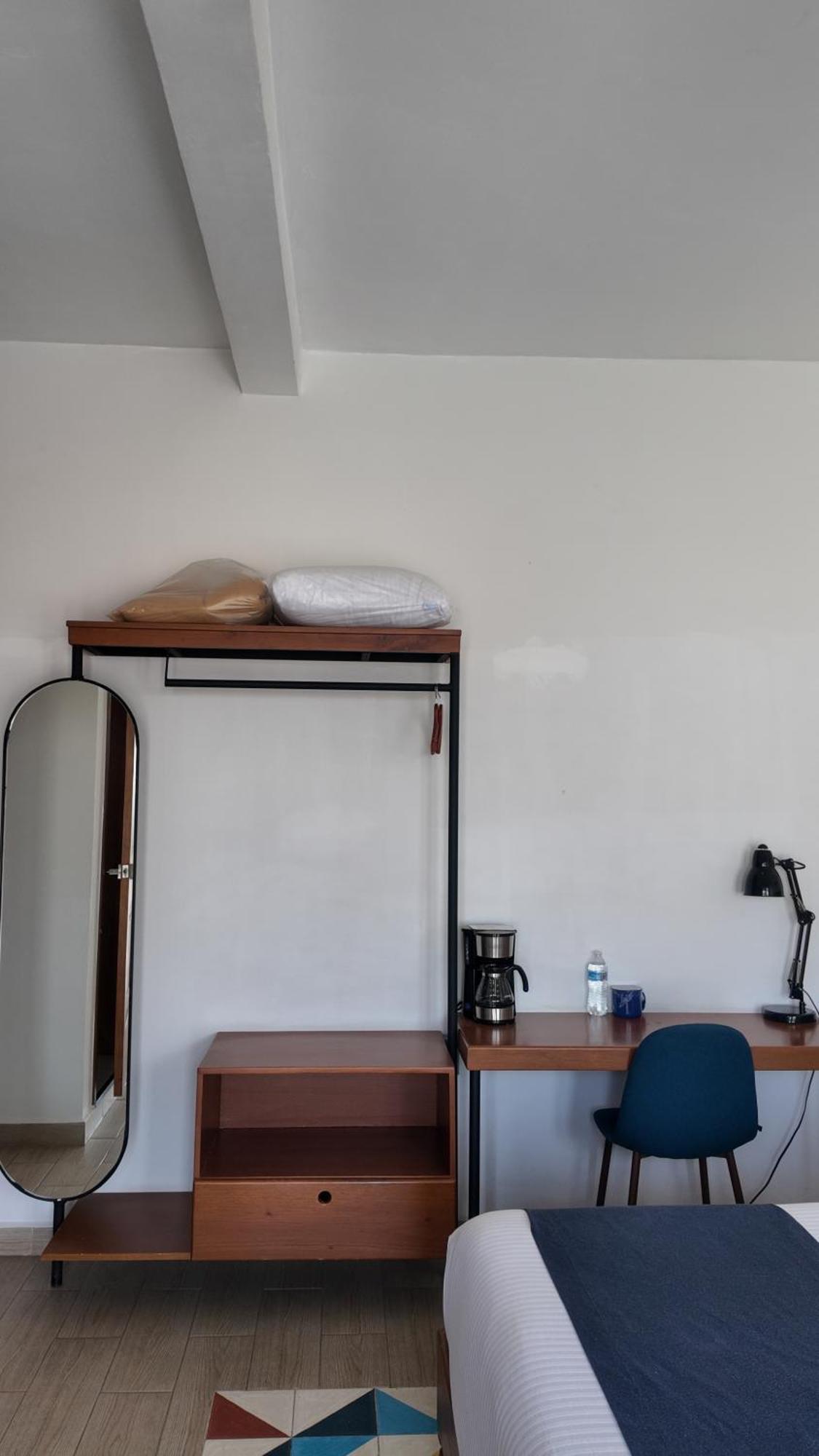Hotel Churumuco San Jose Iturbide Bagian luar foto